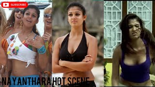 Nayanthara hot scene in Villu movie