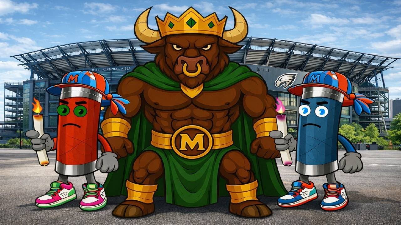 Партнерство MIDAS и TANGEM! Грядут грандиозные перемены! Прогноз цен на 2026 год.