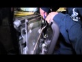 How to Remove Replace Front Door Panel - 99 Durango - 98-03