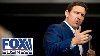 Ron DeSantis suspends his 2024 campaign, throws support behind Trump