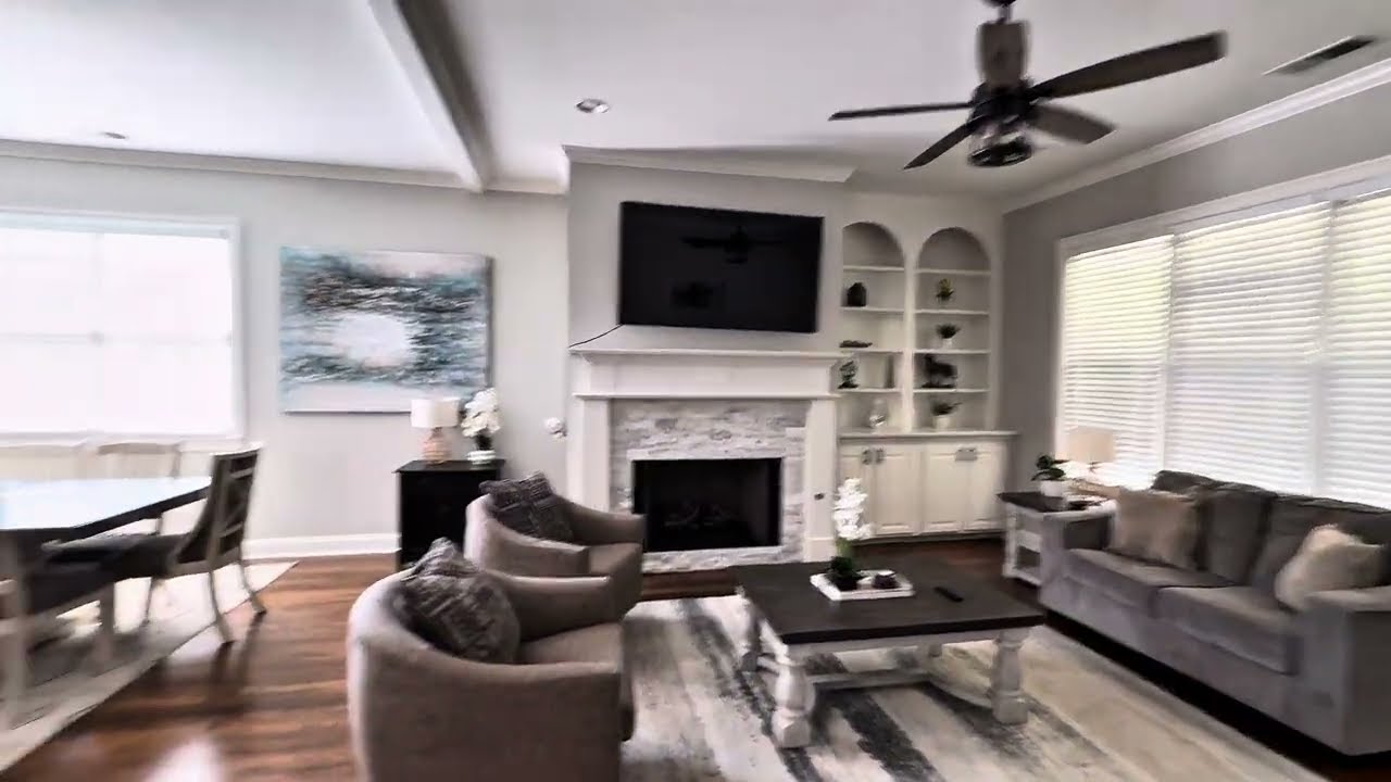 Beautiful Airbnb  Home In Memphis Tennessee Is Awesome!