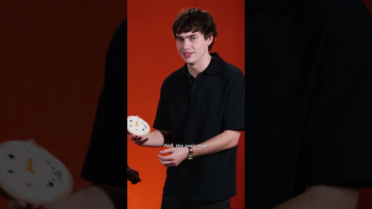 sibling rivalry cookie edition