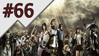 Dissidia Duodecim Final Fantasy #66 Exploring the labyrinth 2
