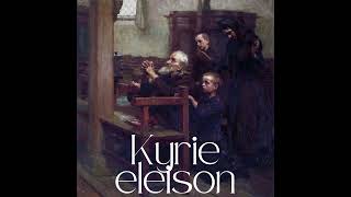 Vierne - Kyrie Eleison from 'Messe Solennelle' (Reductio Rework)