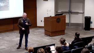 Annual Bloody Sunday Forum