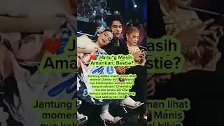 🥹 J❤ntng Kalian Masih Aman? Momen Zahby Ini Terlalu Sweet!