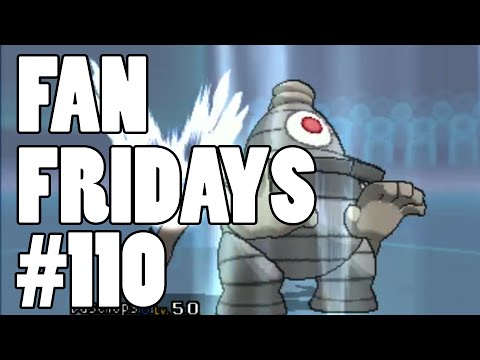Wi-fi Battle Showcase! Kevin - Fan Friday #110 Not Spinda Swap - Wi-fi Battle Showcase! Kevin - Fan Friday #110 Not Spinda Swap