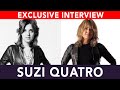 Capture de la vidéo Flipsyde.live | On Record | Suzi Quatro #Suziquatro #Rockandroll #Ontheflipsyde #Interview