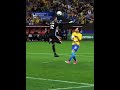 Disrespectful Goals 😂 #football #futbol #soccer