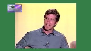 Tom Bergeron Talks About Celebrities U0026 The 3 Stooges On Around Town