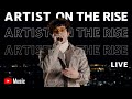 Artist on the Rise LIVE with Jack Harlow
