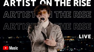 Artist on the Rise LIVE with Jack Harlow