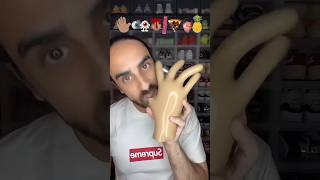 asmr Americas Original Dubble Bubble Gum 3 Fruit Flavors And Part 3