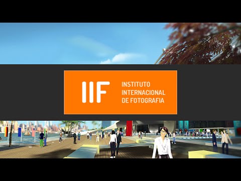 IIF estará presente na iPhoto Fair