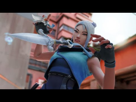Star Shopping ✺⭐(Valorant montage)