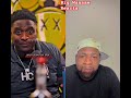 #gilliedakid speaks on the beef he had with #lilwayne an claiming he wrote for Weezy #bigwaaaam #sub