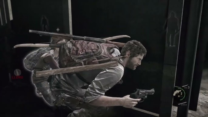 Oitavo episódio de The Last of Us: o terror vem dos humanos