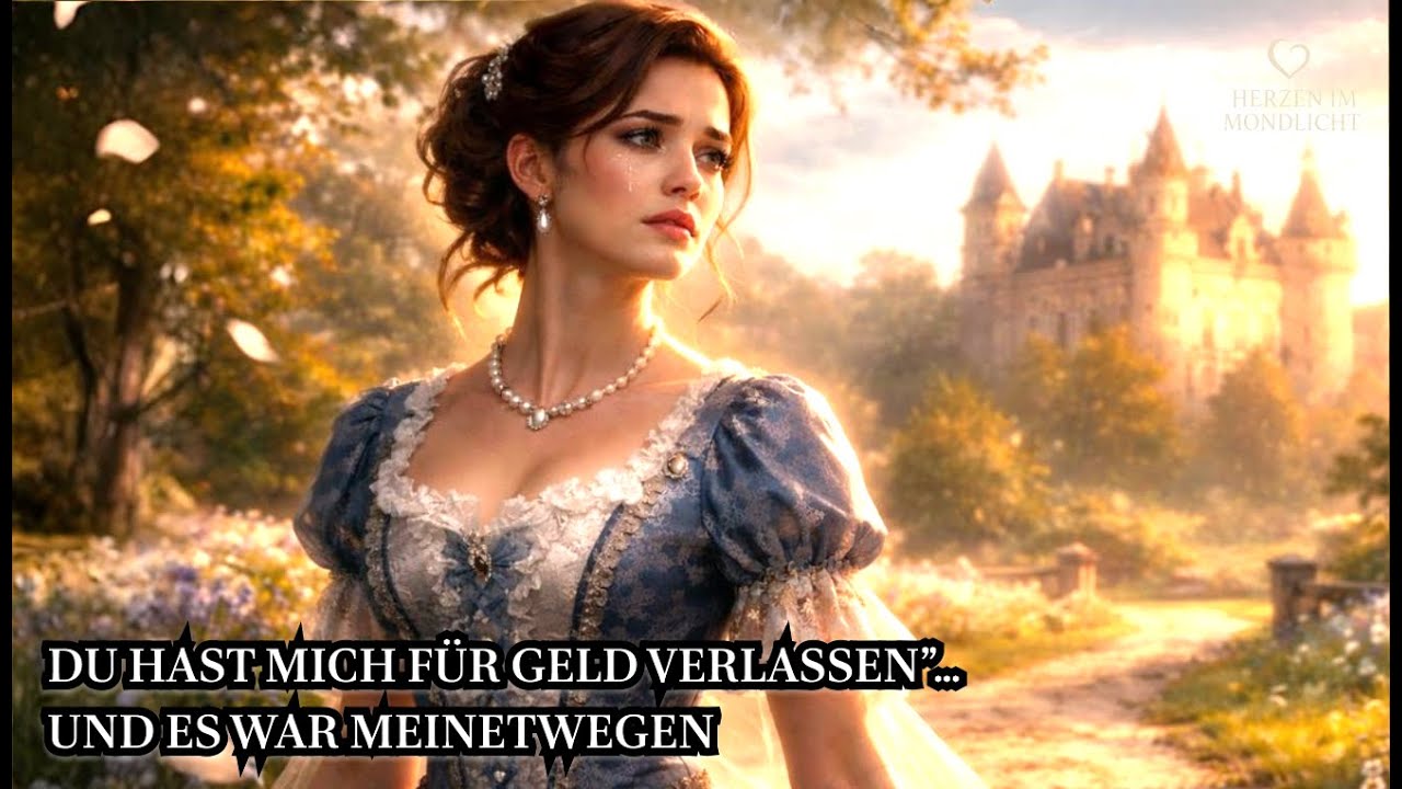 Er brach ihr das Herz für Geld — Jahre später wählte ein Herzog sie über alles