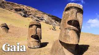 Ancient People Tell Of Cataclysm That Destroyed Humanity