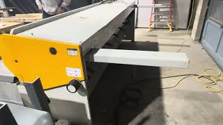 2013 RAS SmartCut Shear 4-Sale