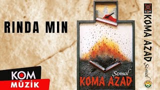 Koma Azad - Rinda Min (1993 © Kom Müzik)
