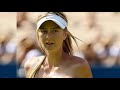 Bra Less Maria Sharapova David Beckham Shine At Wimbledon 2025 Bra Less Maria Sharapova David Beckham Shine At Wimbledon 2025