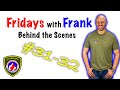 Behind FWF 31-32: Oprah of Tickets