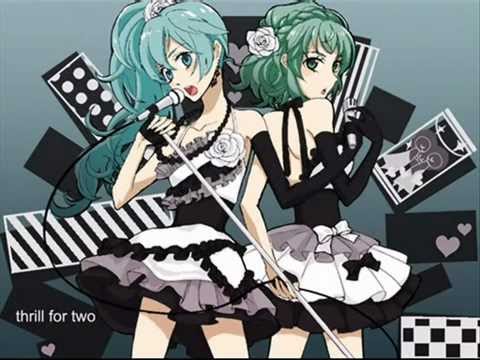 【初音ミク　GUMI】メッセージ【オリジナル曲】