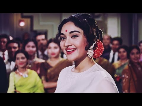 Har Dil Jo Pyar Karega-Sangam 1964-Full HD Video Song-Raj Kapoor-Rajendra Kumar-Vaijanti Mala