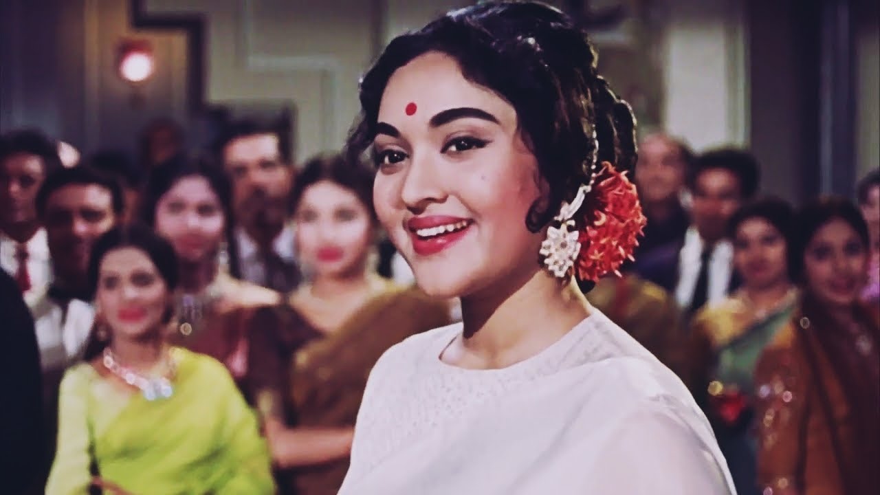 Har Dil Jo Pyar Karega Sangam 1964 Full HD Video Song Raj Kapoor Rajendra Kumar Vaijanti Mala