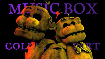 "Music Box Remix" Collab Part For @sporky9215