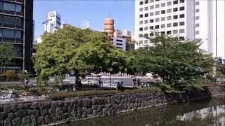 Tokyo Imperial Palace Grounds