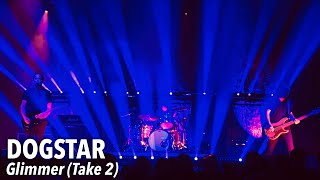 Dogstar Keanu Reeves- Glimmer Take 2 - Live House Of Blues - Houston, Tx 92523 4K Hdr