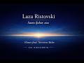 Laza Ristovski Ebner Feat Neverne Bebe Samo Ljubav Zna Official Video 2026 HD 