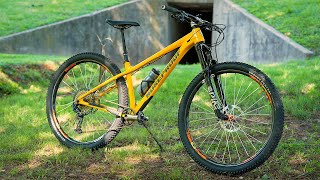 The Nukeproof Scout....wow. by Evans MTB Saga 81,320 views 10 months ago 12 minutes, 21 seconds