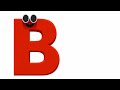 ABC for Kindergarten | Alphabet Learning For Kids 