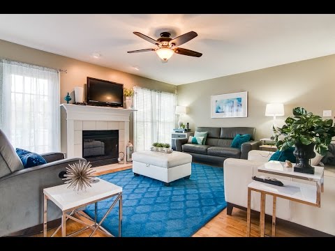 4307 Wooded Bend Way, Louisville, KY home video tour