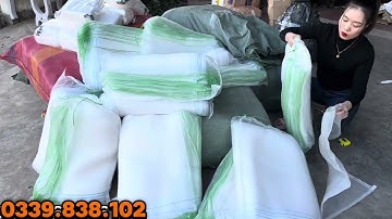 💯🥰💥TÚI BAO BỌC MÍT LƯỚI CƯỚC THAI, TÚI BỌC CẢM BỌC BÒNG BƯỞI 👉💥🥰