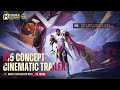 M5 Concept Cinematic Trailer丨Better Than Great丨Mobile Legends: Bang Bang