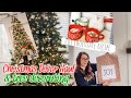 Hot Chocolate Recipe with COCOA Powder &amp; CHRISTMAS Decor Haul