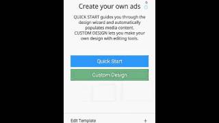 Samsung SMART Signage - Smartphone App Tutorial #5 screenshot 4