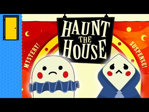 Scare All Humans Haunt The House Terrortown 2019 Halloween Special Youtube