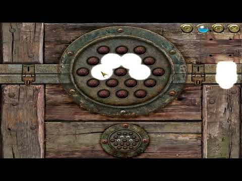 Secret Mission: The Forgotten Island | gameplay (pc videogame)