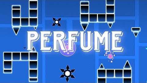 My Part in Perfume / Hosted by @EDDZ4712 (Layout)