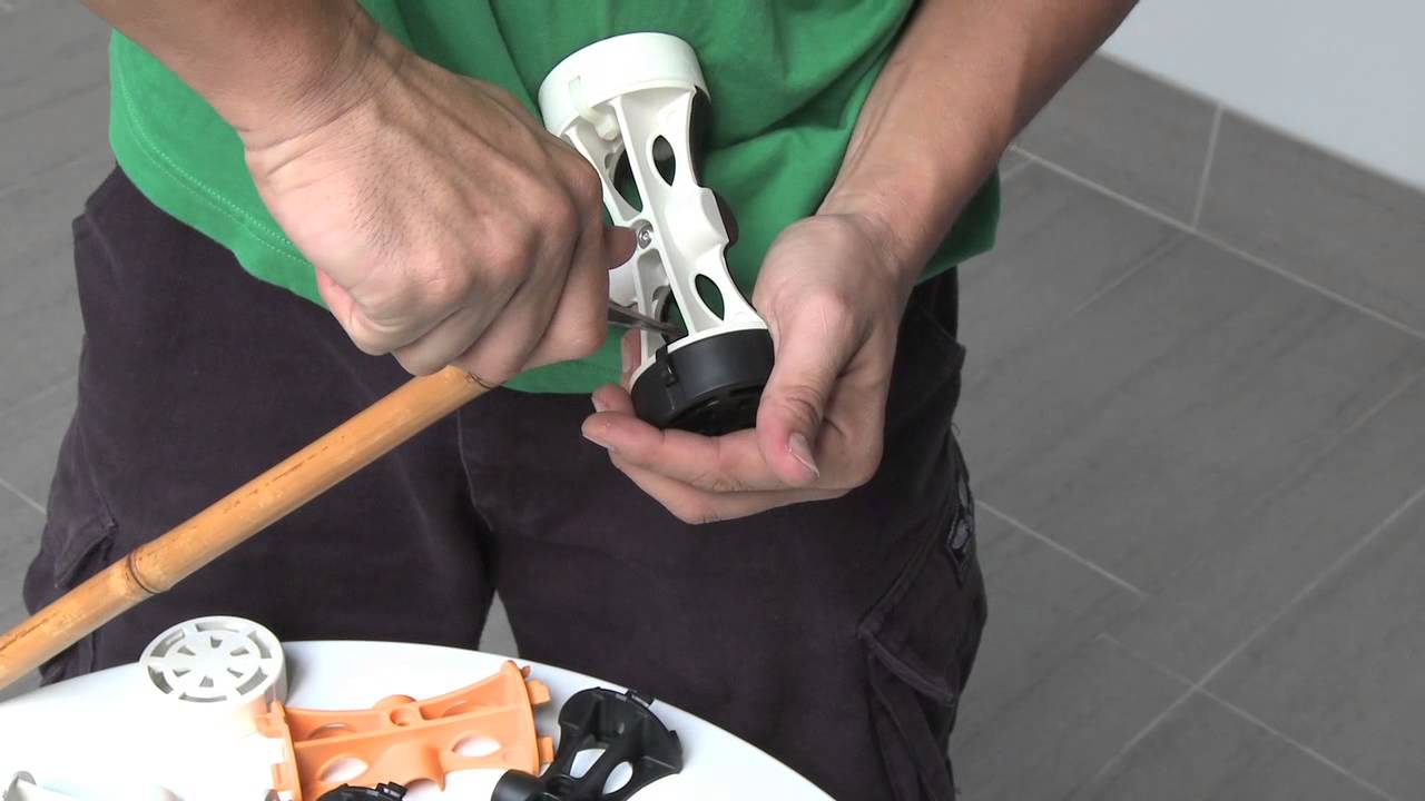 dom  BT Bike Polo MALLET