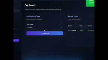 BEST TWITCH VIEWBOT 2025 | SAFE & UNDETECTED GROWTH | FREE TRIAL #twitch #streaming #twitchstreamer