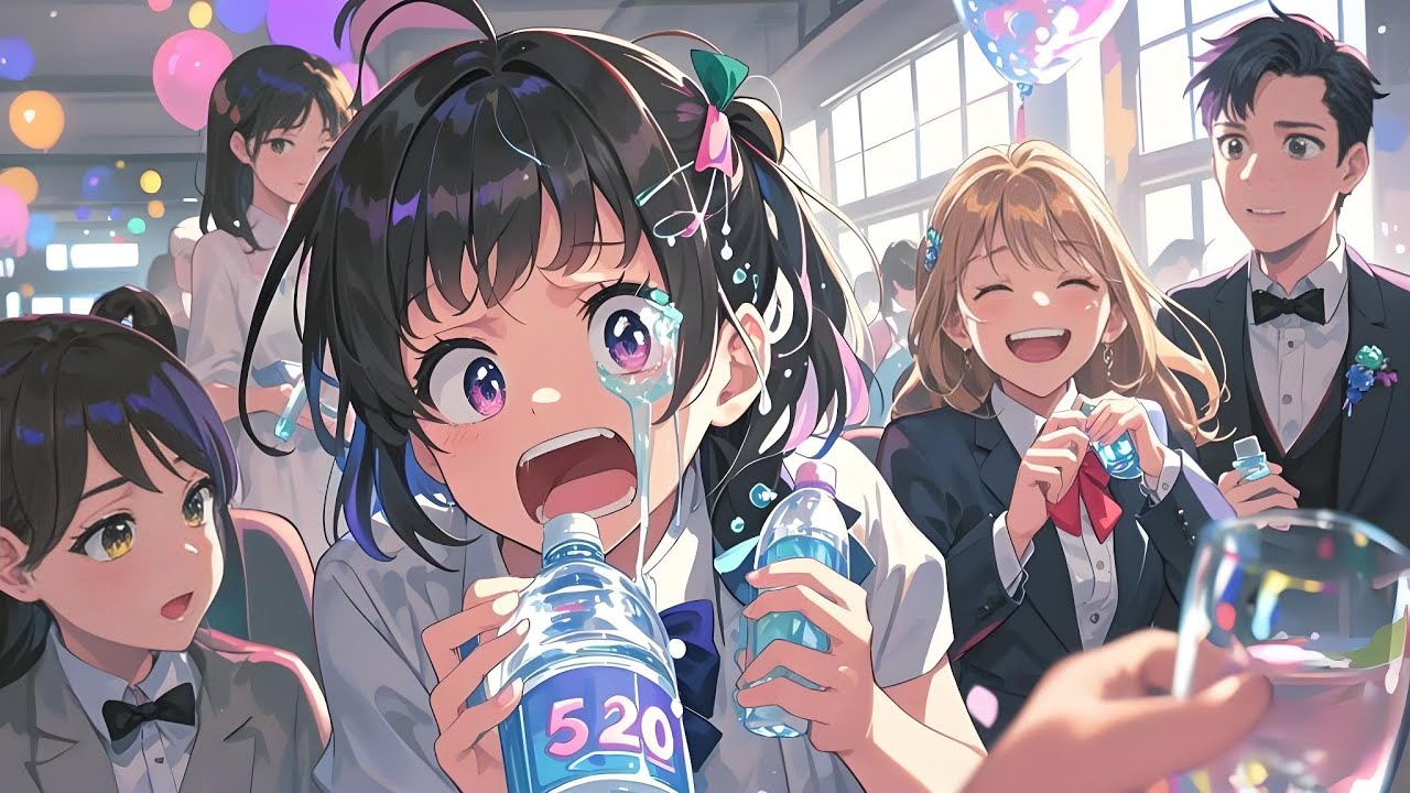 Reborn at My Engagement Banquet—This Time I Let Her Spill, But She Won’t Walk Away Laughing.