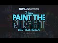 Paint the Night: The Master Mix (Disneyland)