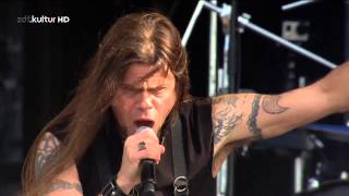 QUEENSRYCHE - 05. En Force Live @ Wacken 2015 HD AC3 chords