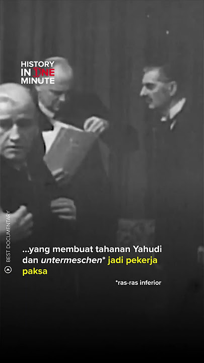Hermann Goering, Sang Tiran Angkasa Nazi Jerman | HISTORIA.ID